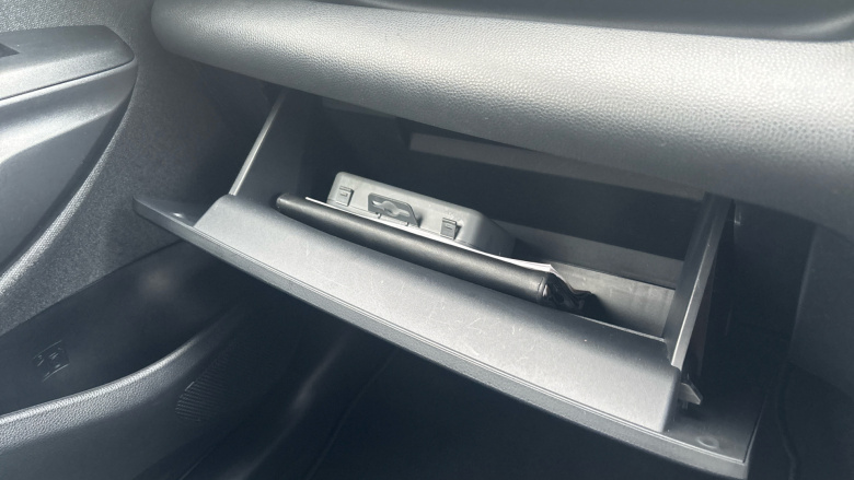 Toyota Yaris 1.5 Hybrid Icon 5dr CVT Hybrid Hatchback